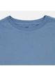 Лонгслів H&M 134/140 Синій 0503569_син - зображення 3