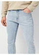 Джинси H&M 27 Темно-блакитний 0347149_04 - зображення 4