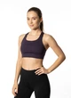 Топ спорт H&M M Фіолетовий 1124757_фіол - зображення 1