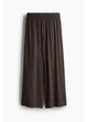 Брюки H&M M Темно-коричневый 0971104_темн.корич_01 - изображение 3