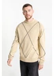 Свитер C&A XL Бежевый 2227660 - изображение 1