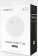 Розумний датчик диму Smanos Smoke Alarm (SMK-500) - зображення 3
