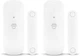 Комплект розумного будинку Smanos Wireless Wi-Fi Alarm System + Wi-Fi Cam Kit (W120i) - зображення 4