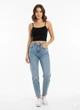 Топ спорт H&M S Черный 1222249_черн - изображение 1