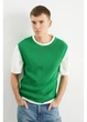 Жилет C&A XL Зеленый 2215007 - изображение 1