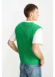 Жилет C&A XL Зеленый 2215007 - изображение 2