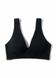 Бюстгальтер H&M 75D Черный 0977191 - изображение 1