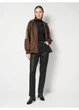 Джинси H&M 34 Чорний 1213946 - зображення 3