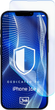 Szkło hybrydowe 3MK FlexibleGlass Pro do Apple iPhone 16e (5903108570435) - obraz 1