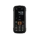 Мобільний телефон 2E R240 2025 Dual Sim Black - зображення 13