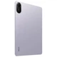 Планшет Xiaomi Redmi Pad 2 8/256GB WiFi (with charger) Lavender Purple EU - зображення 6