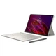 Планшет Lenovo Yoga Tab TB710FU 12/256GB Seashell + Keyboard&Pen (ZAG60180UA) - зображення 2