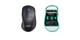 Мышь беспроводная Cherry Xtrfy M64, WL/USB-A, RGB, черная - изображение 2