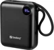 УМБ Sandberg Connect 10000 mAh 20W Black (SAND_421-26) - зображення 1