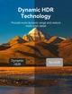 Кабель HDMI M - M, 1.5 м, V2.1, 8K 60Гц обплетення, синій, Aluminum Alloy Type Vention - изображение 6