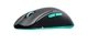 Мышь беспроводная Cherry Xtrfy M68 WL/USB-A, RGB, черная - изображение 3
