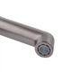 Змішувач для умивальника Koer KB-10029-07 Колір графіт (KR5495) KR5495 - изображение 4