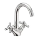 Змішувач для умивальника Haiba Dominox 274 (HB0087) HB0087 - изображение 1