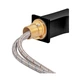 Змішувач для біде Koer KB-20009-05 (Колір чорний) (KR3505) KR3505 - изображение 6