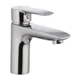 Змішувач для умивальника Haiba Columbia 001 (HB0038) HB0038 - изображение 1