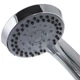 Змішувач для ванни Haiba Zeus 140 (HB0420) HB0420 - изображение 2