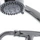 Змішувач для ванни Haiba Odyssey 140 (HB0303) HB0303 - изображение 3