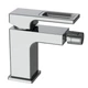 Змішувач для біде Koer KB-20009-01 (Колір хром) (KR3504) KR3504 - изображение 1