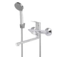 Змішувач для ванни Haiba Diana 006 (HB1016) HB1016 - изображение 1
