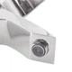Змішувач для умивальника KOER KB-10007-01 хром KR3438 KR3438 - зображення 4