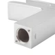 Змішувач для умивальника Koer KB-14007-01 водоспад (Колір хром) (KR3446) KR3446 - изображение 8