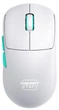 Мышь беспроводная Cherry Xtrfy M68 WL/USB-A, RGB, белая - изображение 1