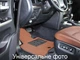 Двошарові килимки Sotra Premium Terracotta для Mini Countryman (mkI)(R60) 2010-2016 (ST 08806-PR-Terra) - изображение 2