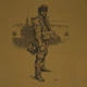 Футболка c рисунком Paratrooper 2XL Coyote Brown (UA281-29898-CB-PR-2XL) - изображение 3