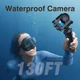 Екшн-камера Icefox 4K 20MP UHD Black - изображение 4
