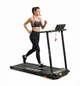 Беговая дорожка King Sport T-360 до 110 кг электрическая + Oil - изображение 2