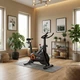 Велотренажер Спинбайк King Sport Spin Master до 120кг - изображение 6