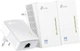 Powerline-адаптер TP-Link TL-WPA4220T Kit - изображение 2