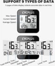 Велокомп'ютер Cycplus G1 - изображение 5