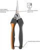 Секатор Bradas V-series з прямим лезом (KT-V1047) - зображення 2