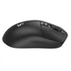 Миша бездротова A4Tech Bloody R72 Ultra Black - зображення 5