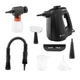 Пароочищувач Grifon SC1350/35/30 - изображение 1