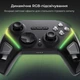 Бездротовий геймпад Ajazz GP100 Black (GP100-B) - зображення 14