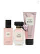 Подарунковий набір Victoria's Secret Tease 3-Piece Full-Sized Eaux de Parfum Gift Set (2671361D) - изображение 2