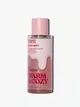 Набір Victoria's Secret Warm & Cozy Crème Body Mist + Lotion (135/222) - изображение 3