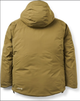Куртка мужская горнолыжная мембранная Rab Khroma Diffract Jacket, Oak, L (RB QIP-37-OAK-LRG) - изображение 2