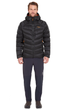 Куртка чоловіча зимова Rab Glaceon Pro Jacket, Antracite, S (RB QDE-68-ANT-SML) - зображення 10