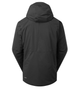 Куртка мужская горнолыжная мембранная Rab Khroma Diffract Jacket, Black, L (RB QIP-37-BLK-LRG) - изображение 2