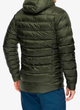 Куртка чоловіча зимова Rab Electron Pro Hoody, Army, M (RB QDB-81-ARM-MED) - зображення 9