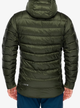 Куртка чоловіча зимова Rab Electron Pro Hoody, Army, M (RB QDB-81-ARM-MED) - зображення 13