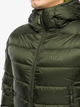 Куртка чоловіча зимова Rab Electron Pro Hoody, Army, M (RB QDB-81-ARM-MED) - зображення 20